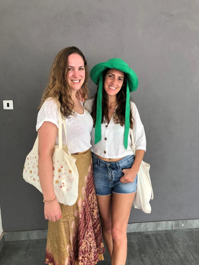 Bony'S Holiday Inn נגומבו מראה חיצוני תמונה